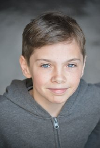 Jack Moore