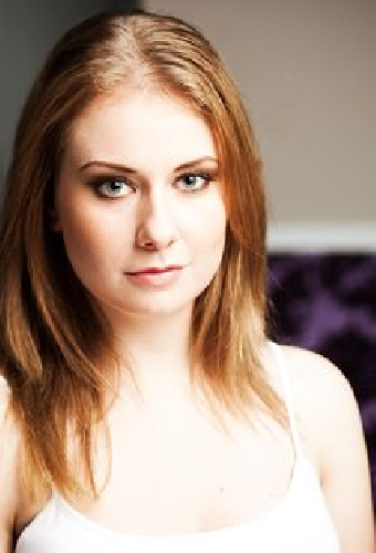 Samantha Anderson
