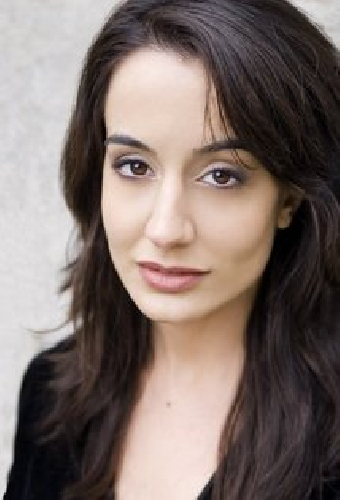 Maria Oppedisano
