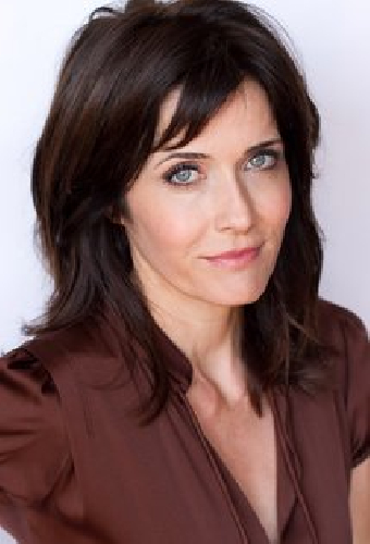 Corinne Heinzman