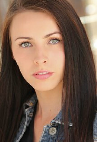 Selena Montrone