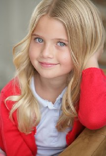 Alden Sherrill