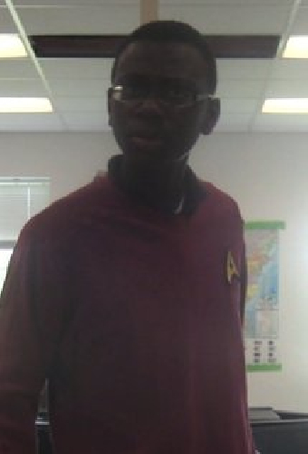 Scotty Davis