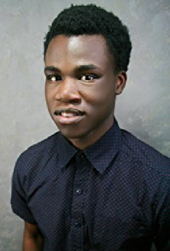 Emmanuel Akoto