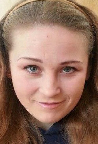 Анна Соболева