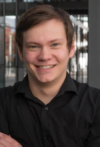 Joel Dunn-Wilson