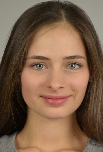Екатерина Духленко