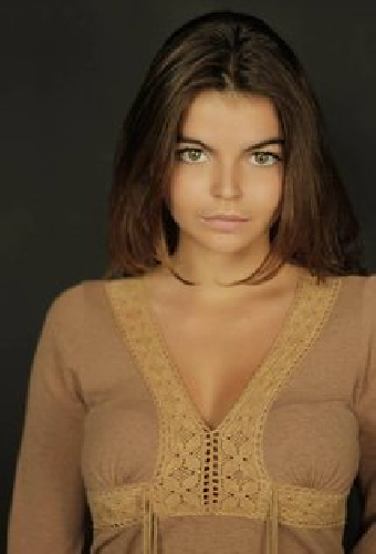 Adela Kormanova