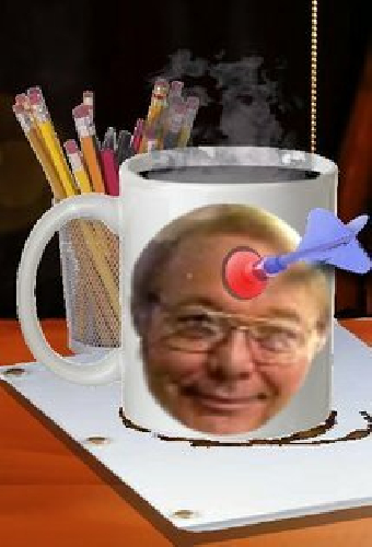Buddy Baron