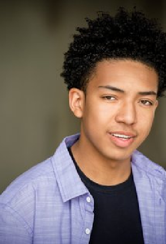 Inteous Richards