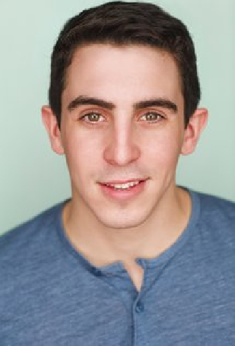 Justin Avila
