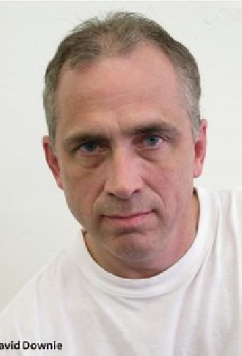 David Downie
