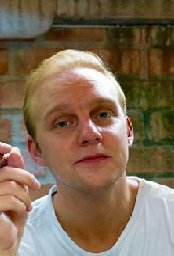 Tony Karlsson