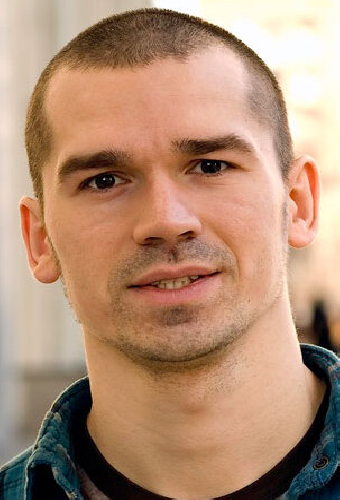 Александр Бочаров