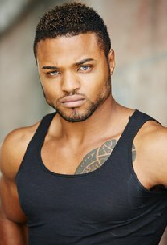 Justin Payne