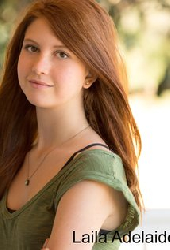 Laila Haughey