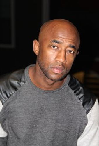 Henry Boxley Jr.
