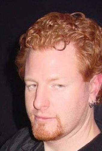 Charles Baldwin