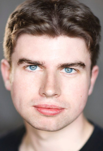 Conor Clarke McGrath