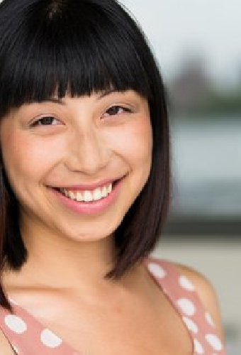Cindy Chu