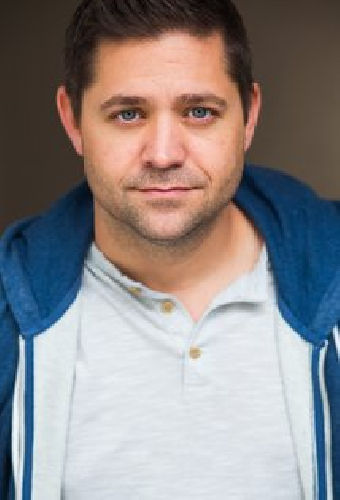 Jamie Arnold