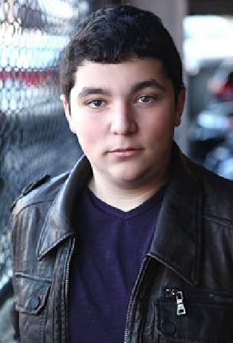 Max Talisman