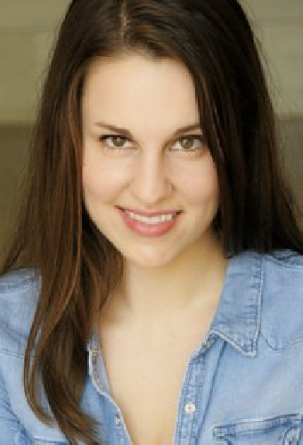 Kasi Adams