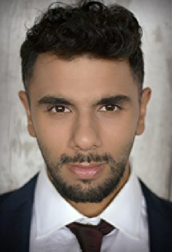 Nisaro Karim