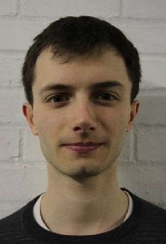Josh Timmins