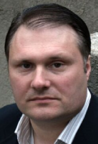 Кристиан Гол