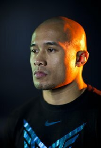 Chris Delfin