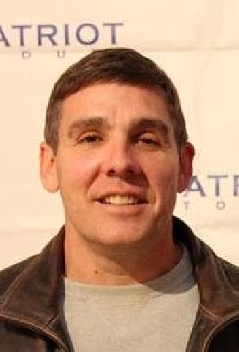 Mark Glenn
