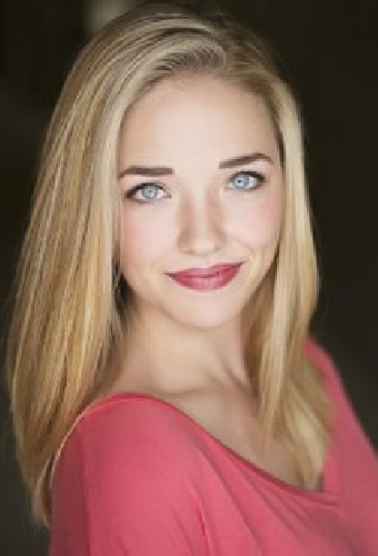 Brianna Heller