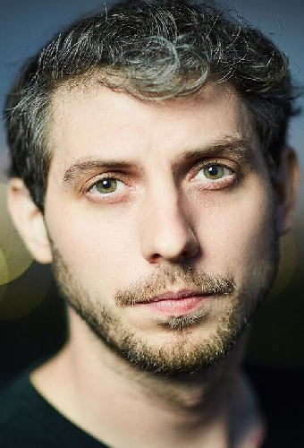 Ryan Bojanovic