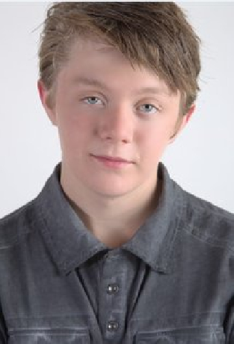 Cory Regrut
