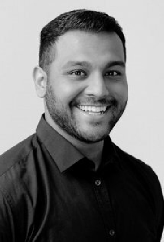 Ahmed N. Siddiqui