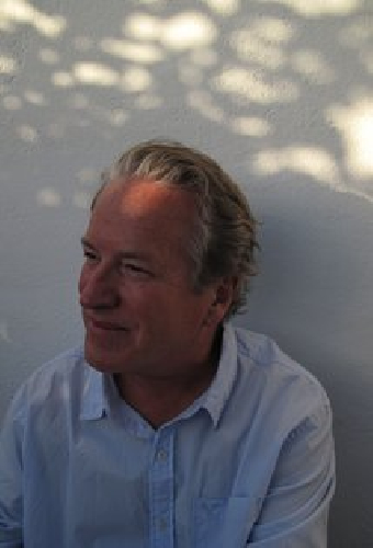 Jon Bowermaster