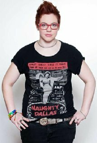 Jasy Holt