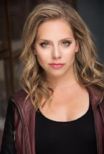 Shauna Haracka
