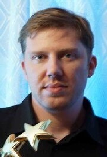 Алексей Берденников