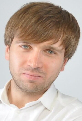 Кирилл Ненашев