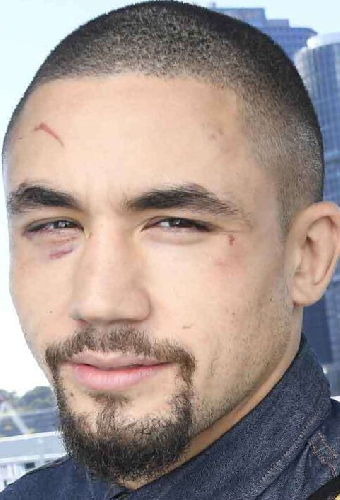 Robert Whittaker