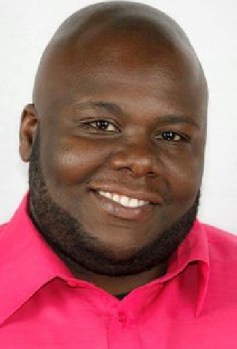 Andrae R. Andrews