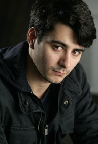Jakob Minevich