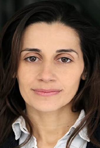 Sophie Venecia Reyes