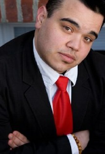 Luis Victor Jimenez