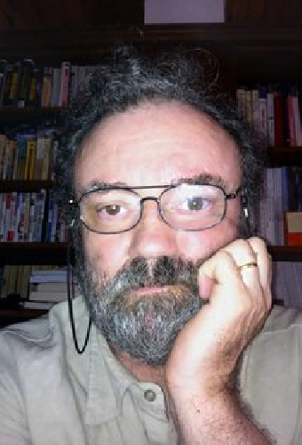 Jean-Marie Mazaleyrat
