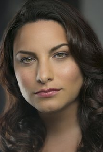 Briana Robles