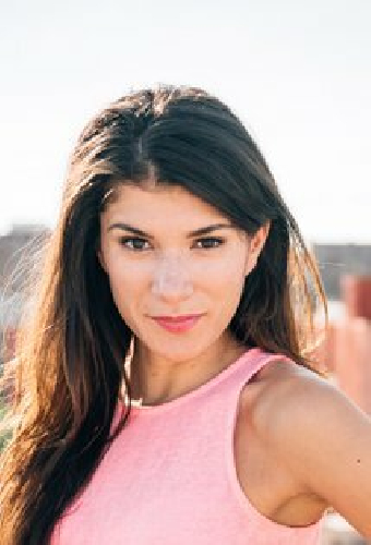 Chelsea Kunkel