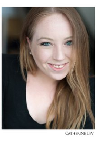 Catherine Lev